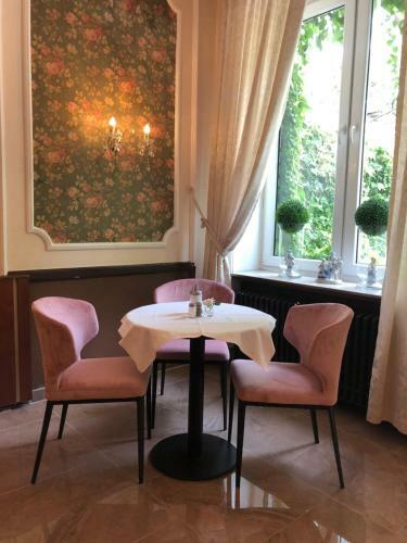 Hotel Am Schloss