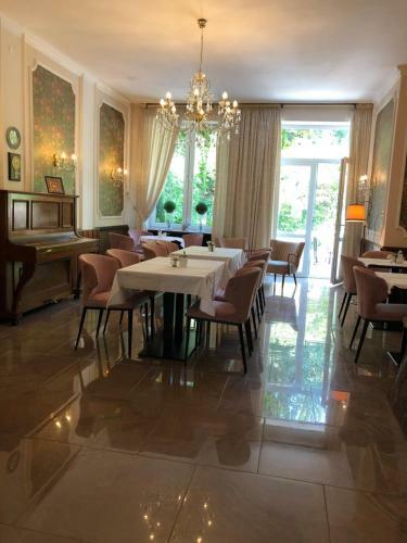 Hotel Am Schloss