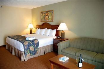 Grand Beach Resort Hotel