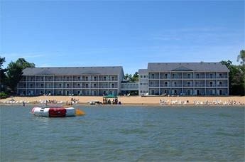 Grand Beach Resort Hotel