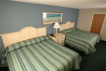 Grand Beach Resort Hotel