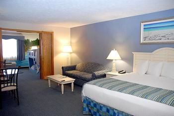Grand Beach Resort Hotel
