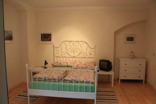 Hostal Haus Buchheim - Pension Am Schloss
