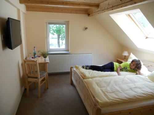 Hostal Guest House Dorham