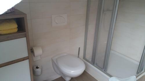 Hostal Guest House Dorham