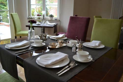 Hotel Villa Linnenschmidt