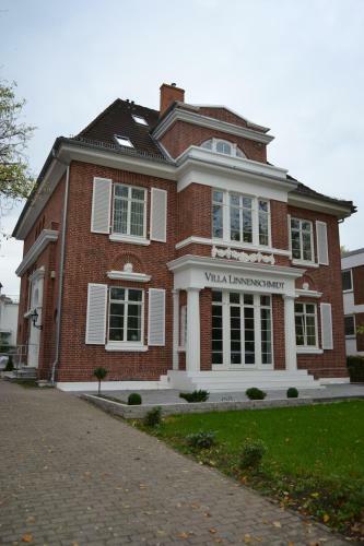 Hotel Villa Linnenschmidt