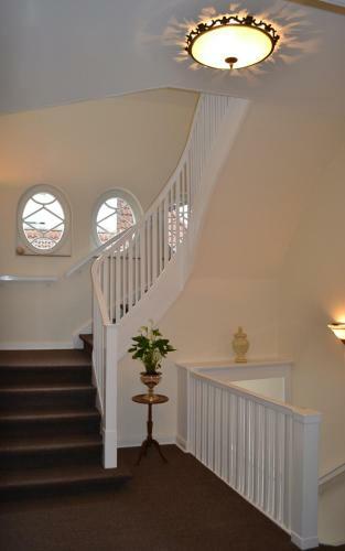 Hotel Villa Linnenschmidt