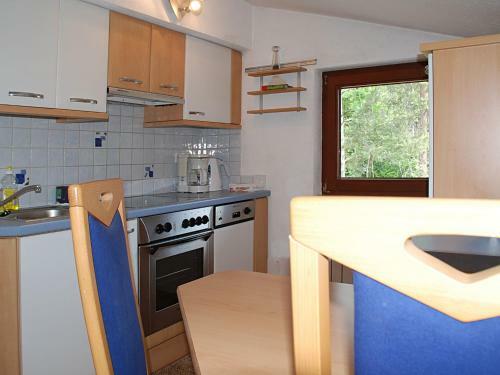 Apartamento Ferienwohnung Lukaser