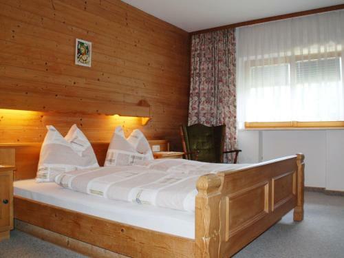 Apartamento Ferienwohnung Lukaser
