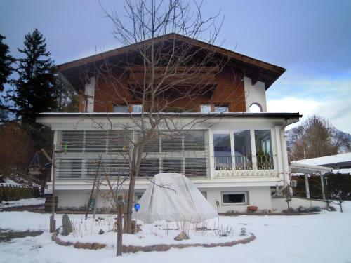 Apartamento Ferienwohnung Lukaser