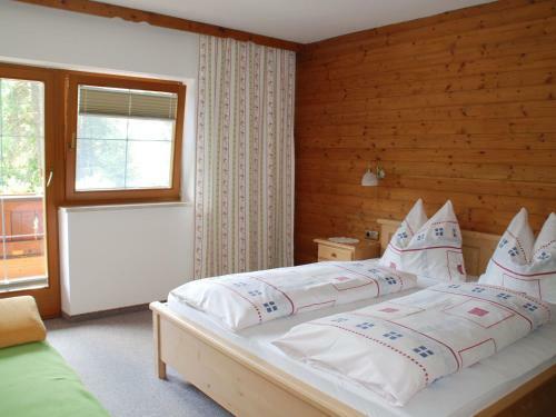 Apartamento Ferienwohnung Lukaser