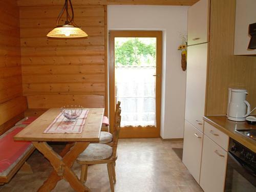 Apartamento Ferienwohnung Lukaser