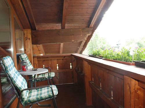 Apartamento Ferienwohnung Lukaser