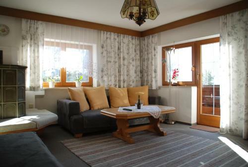 Apartamento Ferienwohnung Lukaser