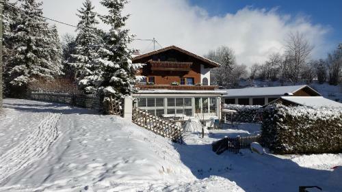 Apartamento Ferienwohnung Lukaser