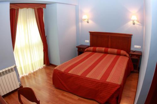 Hostal Torres