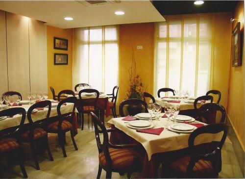 Hostal Torres