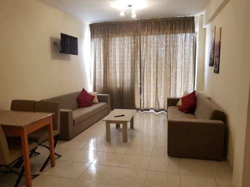 Tasiana Hotel Apartment Complex