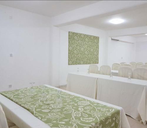 Tasiana Hotel Apartment Complex