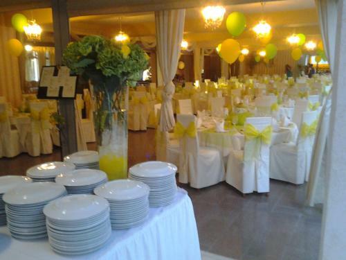Tasiana Hotel Apartment Complex