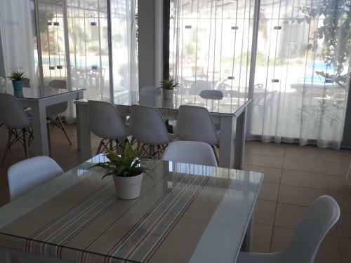 Tasiana Hotel Apartment Complex