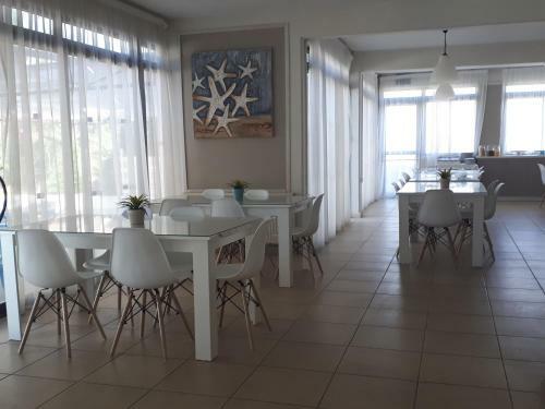 Tasiana Hotel Apartment Complex