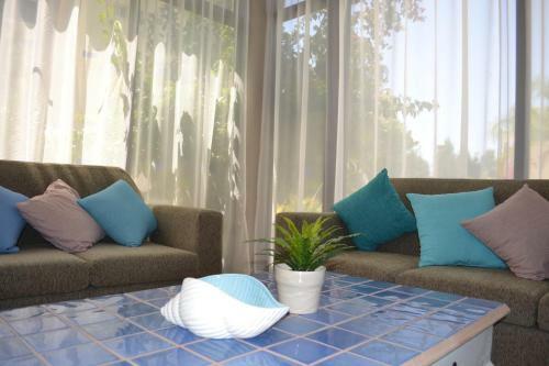 Tasiana Hotel Apartment Complex