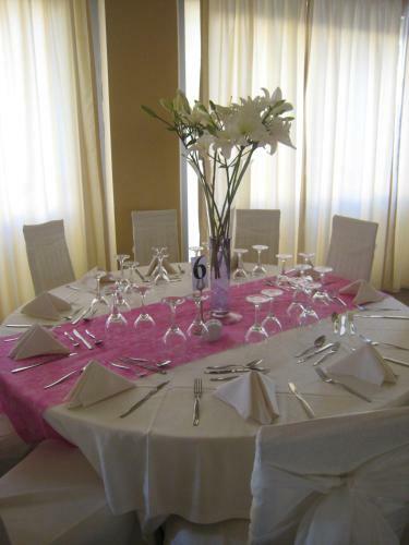 Tasiana Hotel Apartment Complex