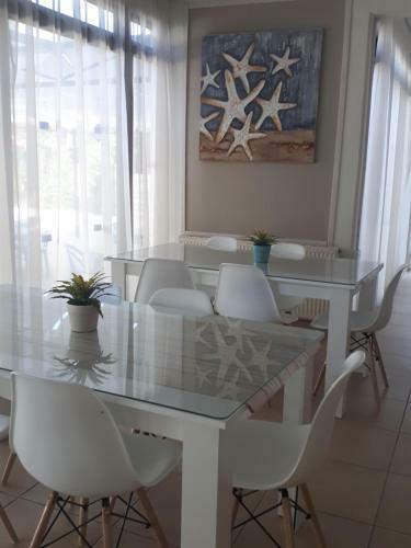 Tasiana Hotel Apartment Complex