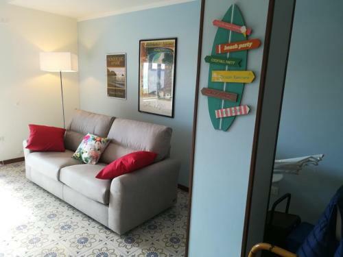 Apartamento Costamare