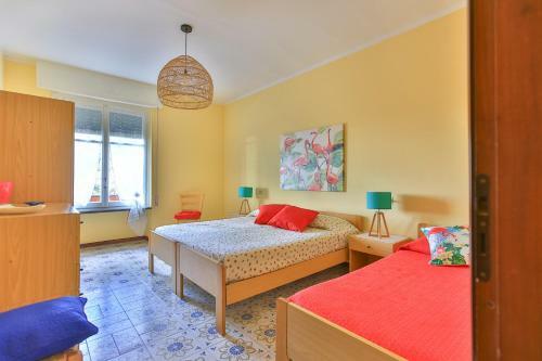 Apartamento Costamare