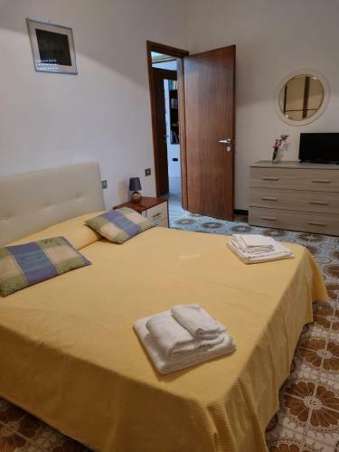 Apartamento Amazing Sea View 3 Bedrooms&balconies
