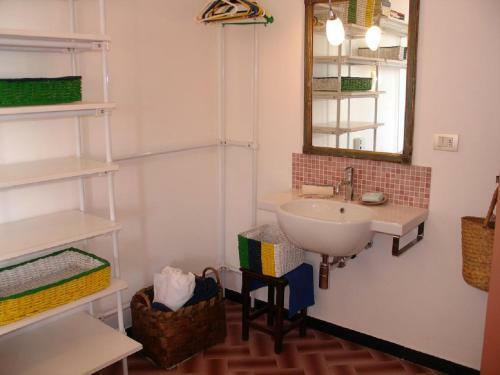 Apartamento Casa Arveja (Sea Breeze) House