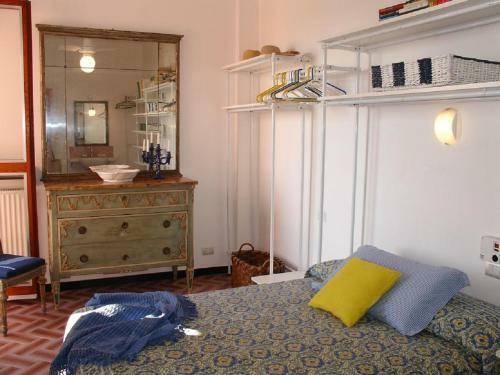 Apartamento Casa Arveja (Sea Breeze) House