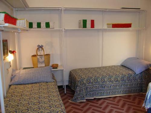 Apartamento Casa Arveja (Sea Breeze) House
