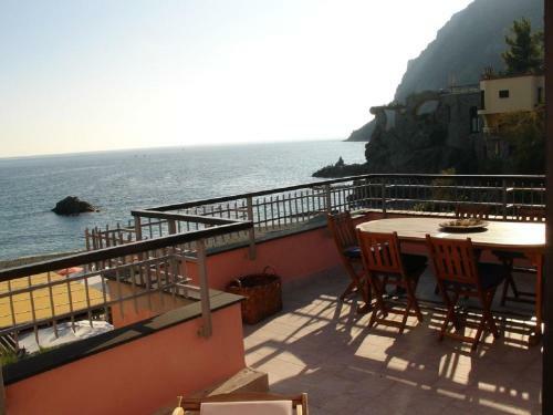 Apartamento Casa Arveja (Sea Breeze) House