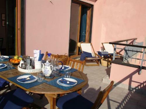 Apartamento Casa Arveja (Sea Breeze) House