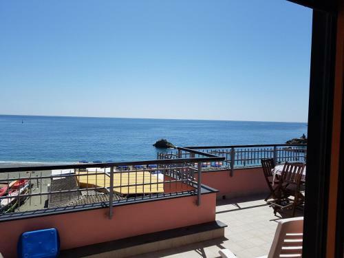 Apartamento Casa Arveja (Sea Breeze) House