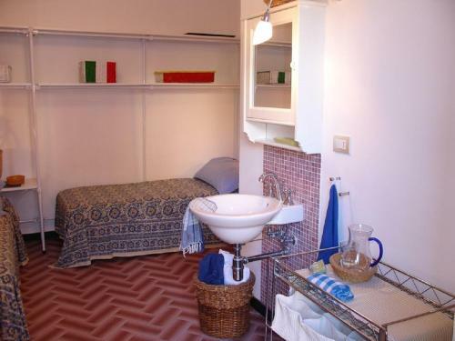 Apartamento Casa Arveja (Sea Breeze) House