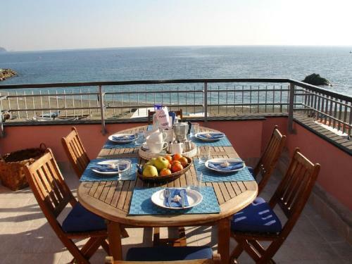 Apartamento Casa Arveja (Sea Breeze) House