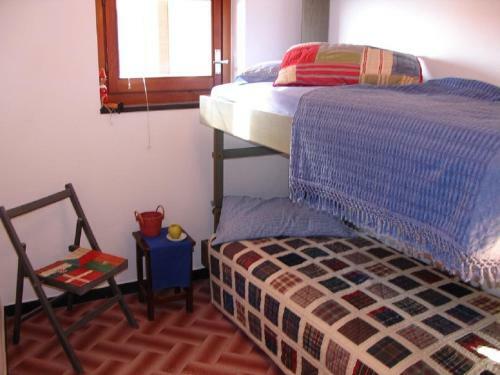 Apartamento Casa Arveja (Sea Breeze) House