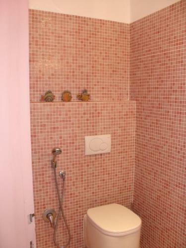 Apartamento Casa Arveja (Sea Breeze) House
