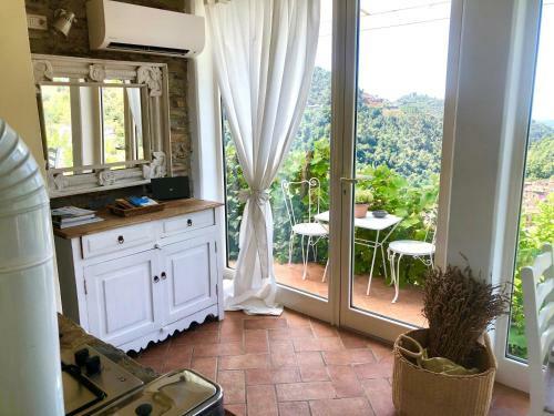 Bed & Breakfast Casa Bacli' - Il Sole