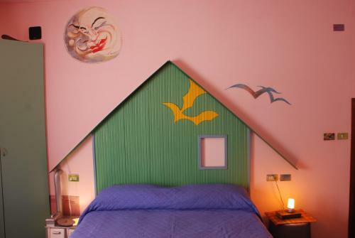 B&B Dimora Dei Folletti