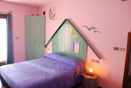 B&B Dimora Dei Folletti