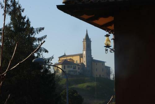 B&B Dimora Dei Folletti