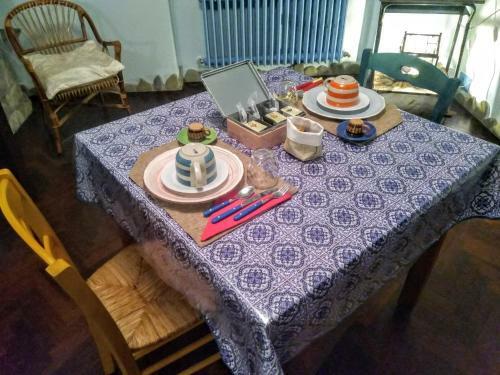 B&B Dimora Dei Folletti