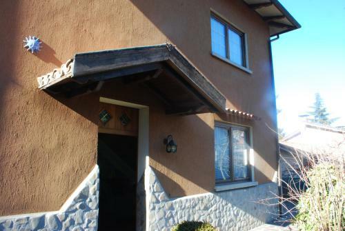 B&B Dimora Dei Folletti