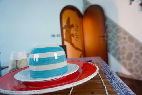B&B Dimora Dei Folletti